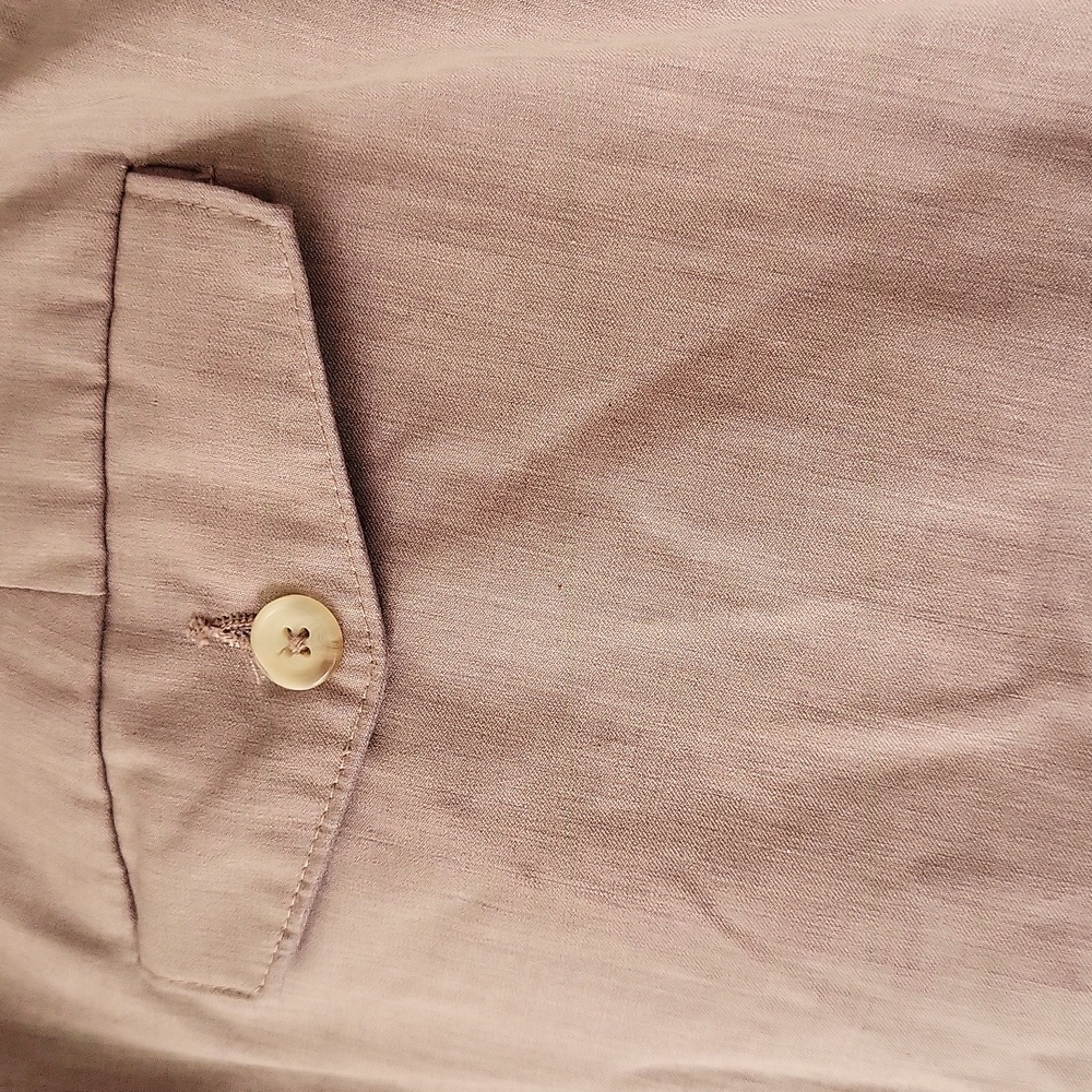 Perry Ellis Pants - Picture 10 of 13